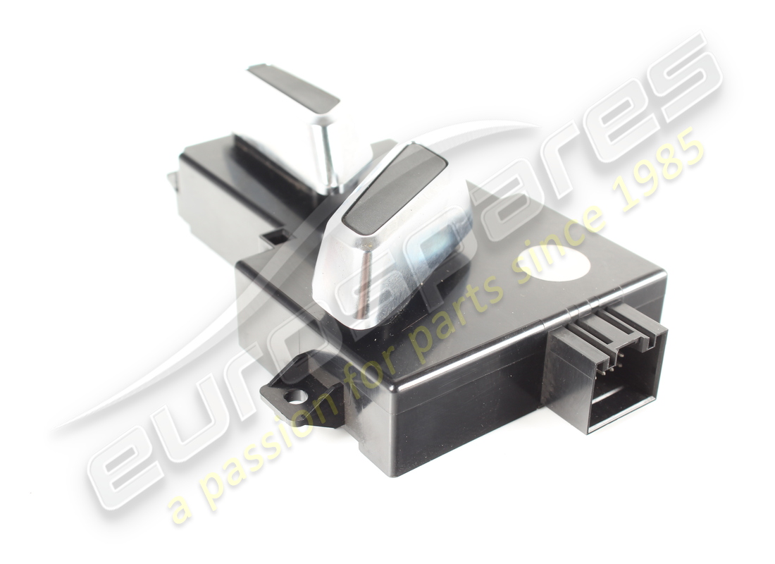 used lamborghini switch,seat 8w st.. part number 4n0959748d (3)