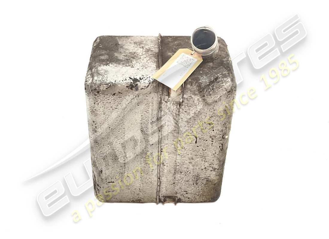 USED Ferrari LH FUEL TANK . PART NUMBER 821029 (1)