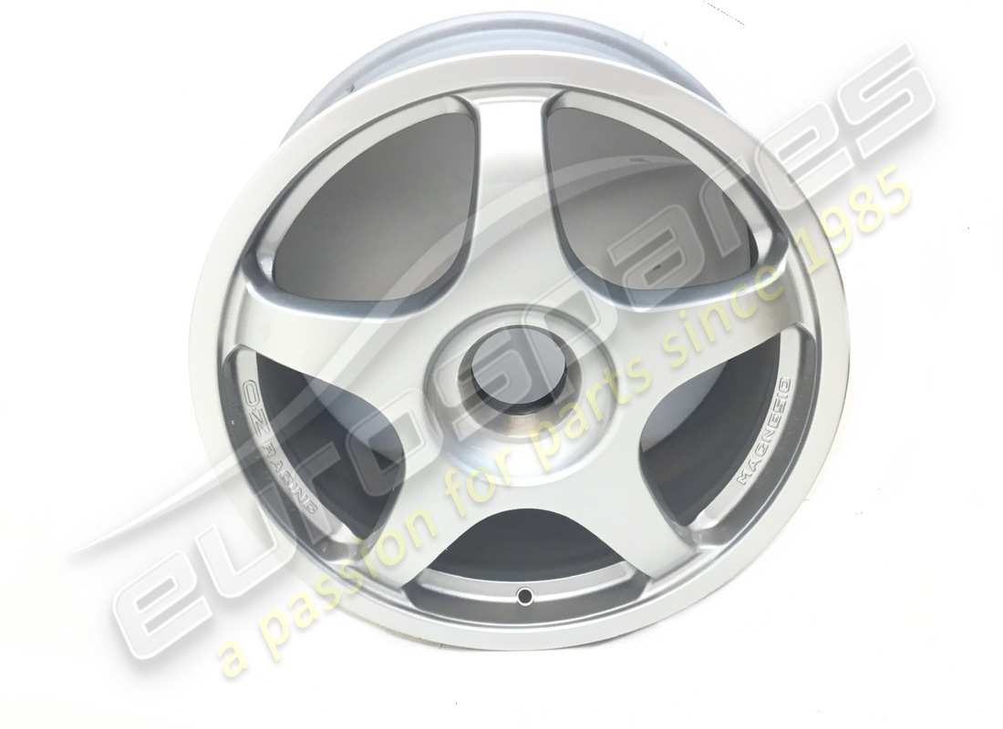 RECONDITIONED Ferrari F40 OZ COMPETION FRONT WHEEL . PART NUMBER F40LMFRONT (1)