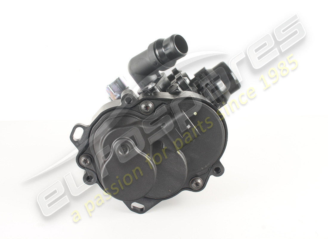new maserati termostatic valve. part number 675001144 (4)