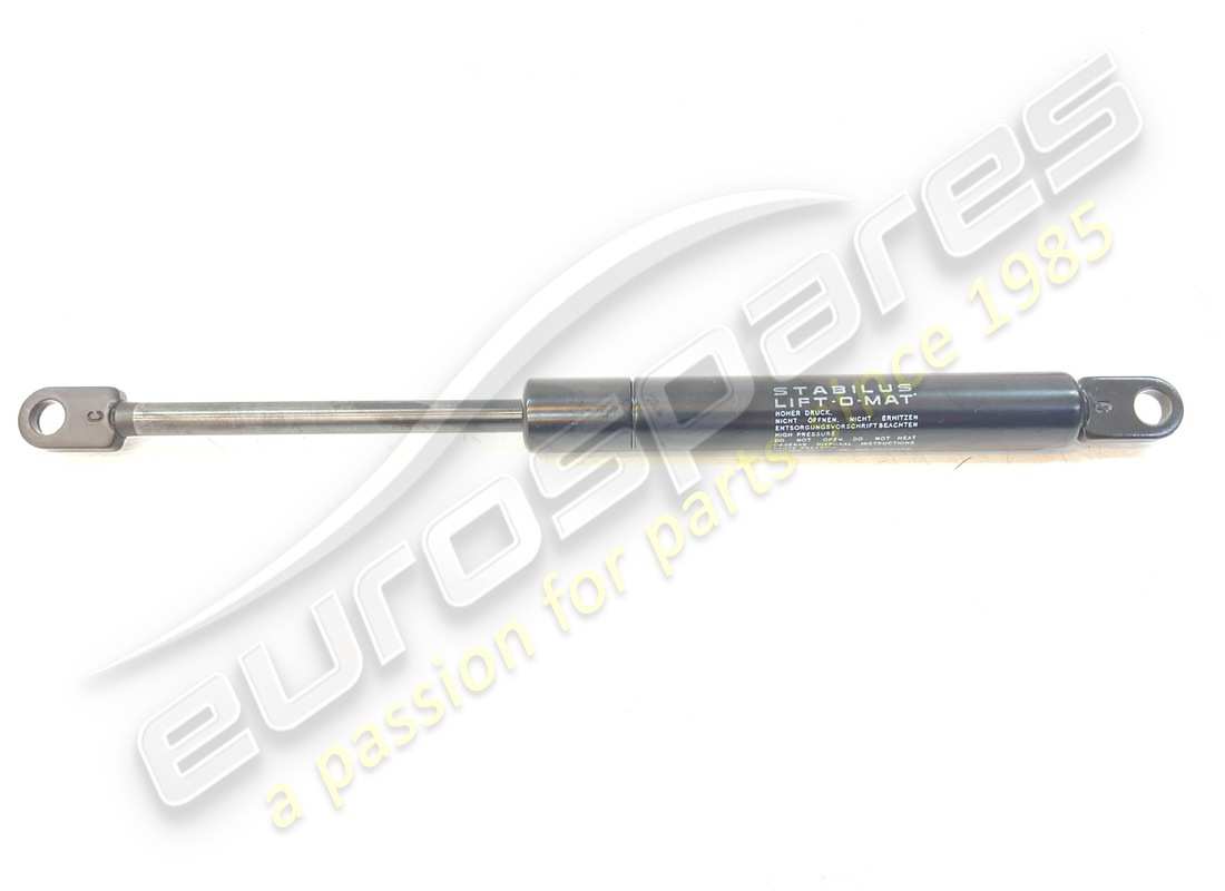 new oe bonnet stay. part number 61571600 (1)