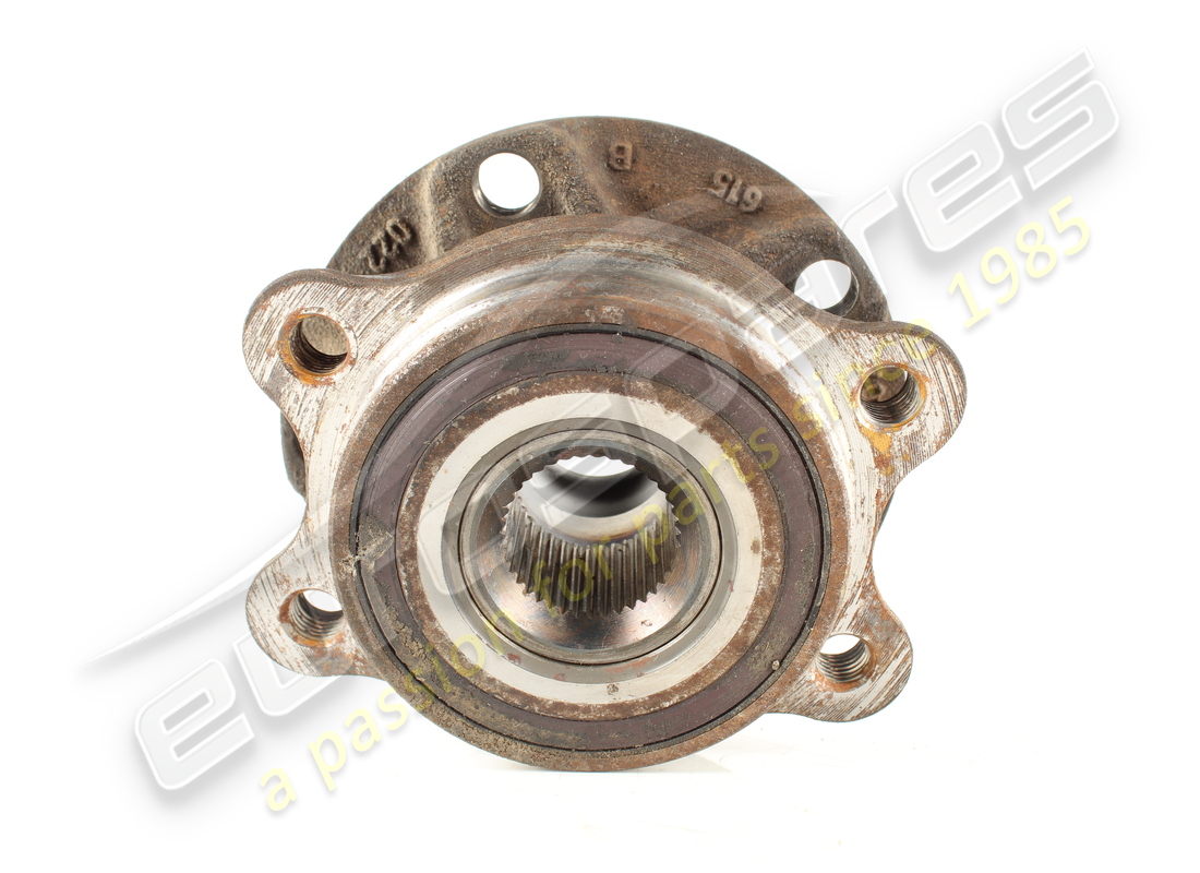 USED Eurospares BEARING & HUB . PART NUMBER EAP1380705 (1)