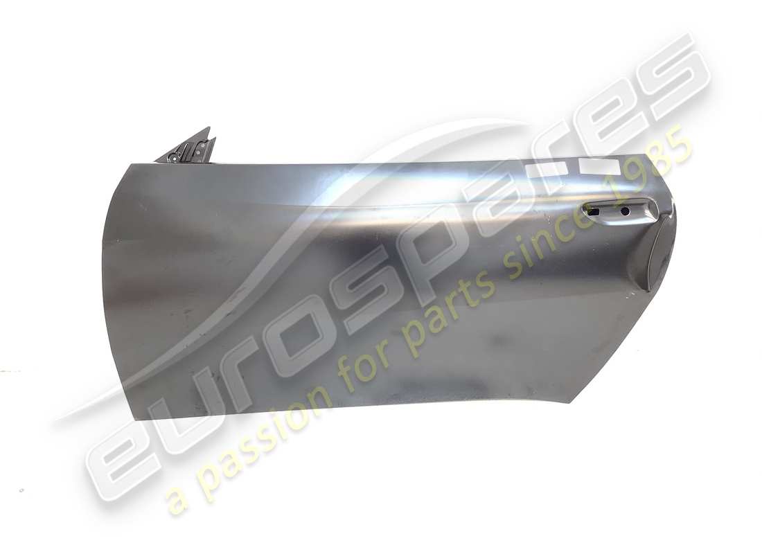 damaged ferrari lh lateral door. part number 86510511 (1)