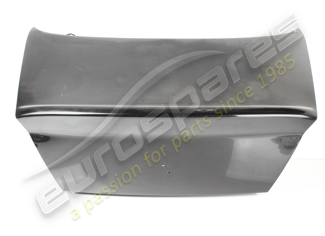 USED Ferrari BOOT LID . PART NUMBER 64716000 (1)