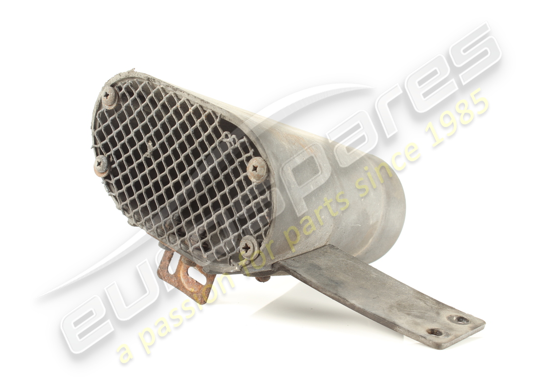 USED Ferrari RH AIR INTAKE COMPLETE . PART NUMBER 65467600 (1)
