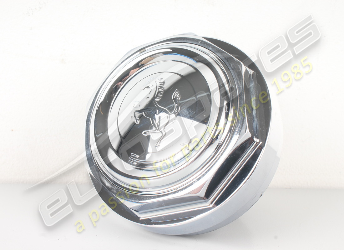 new oem lh hub nut. part number 125731 (1)