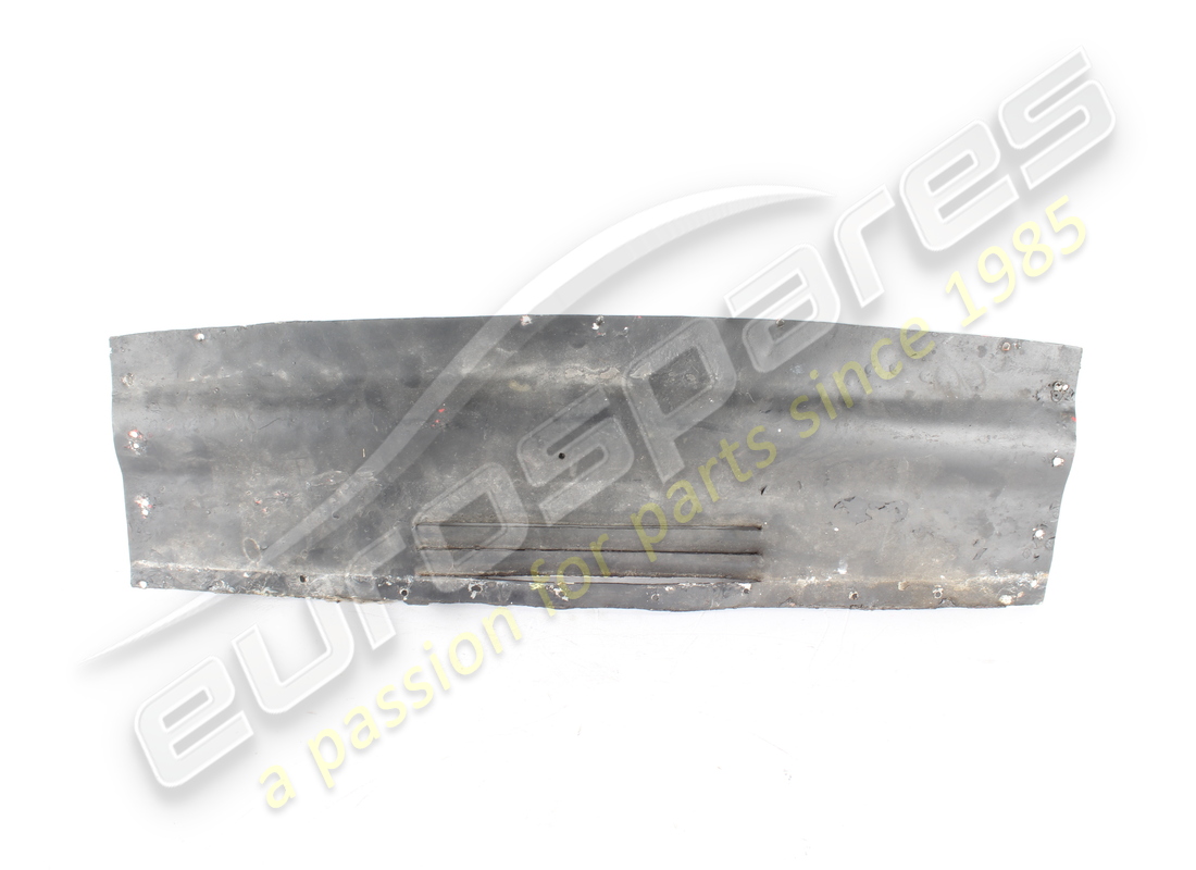 used ferrari centre front lower panel. part number 61478700 (1)