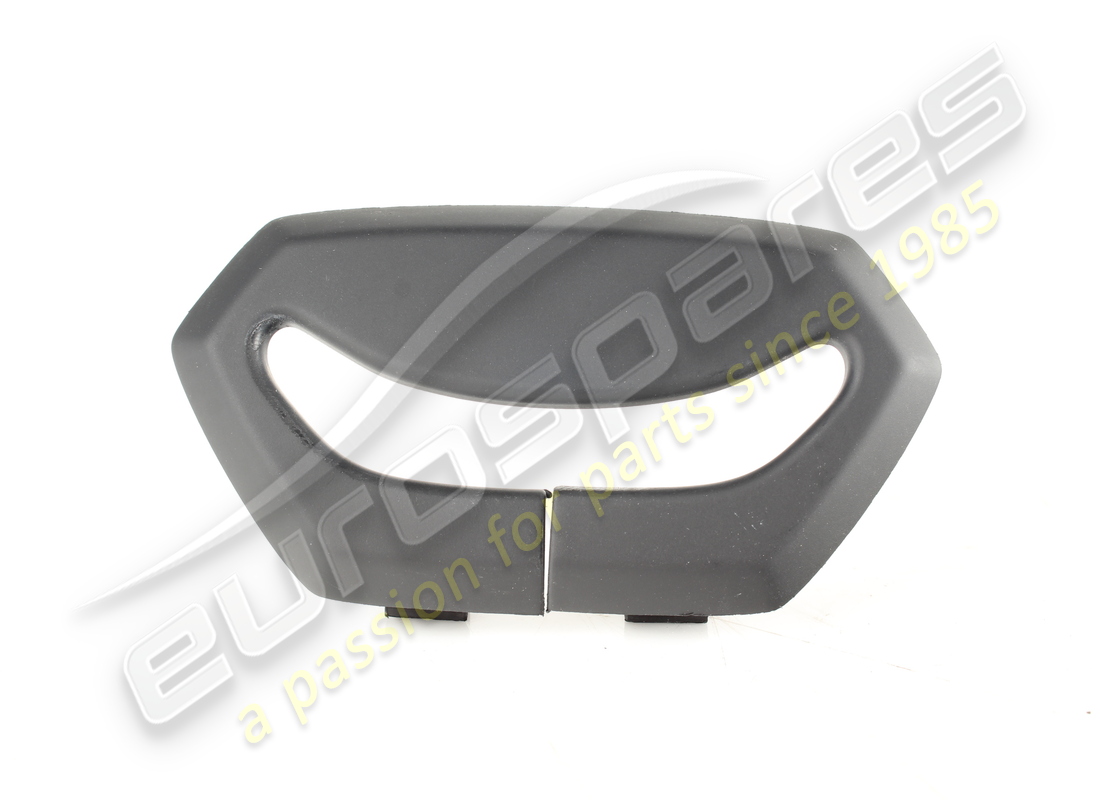 USED Lamborghini TRIM,SEAT BELT . PART NUMBER 476868529 (1)