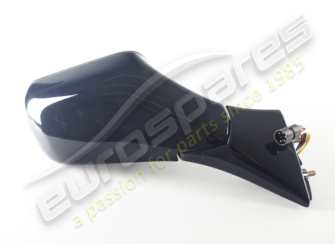 new (other) ferrari rh door mirror lhd part number 62188910 (2)