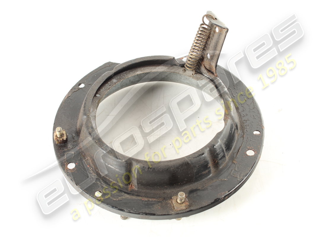 used ferrari lh dip beam lamp housing. part number 50104702 (1)