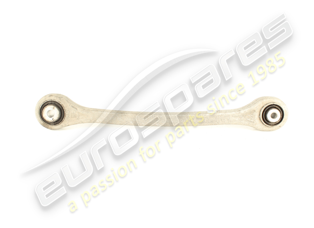 used lamborghini track control arm. part number 4m0505292f (1)
