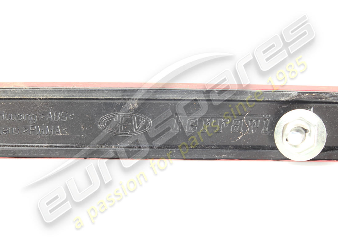 used ferrari catadiottro dx. part number 901262 (3)