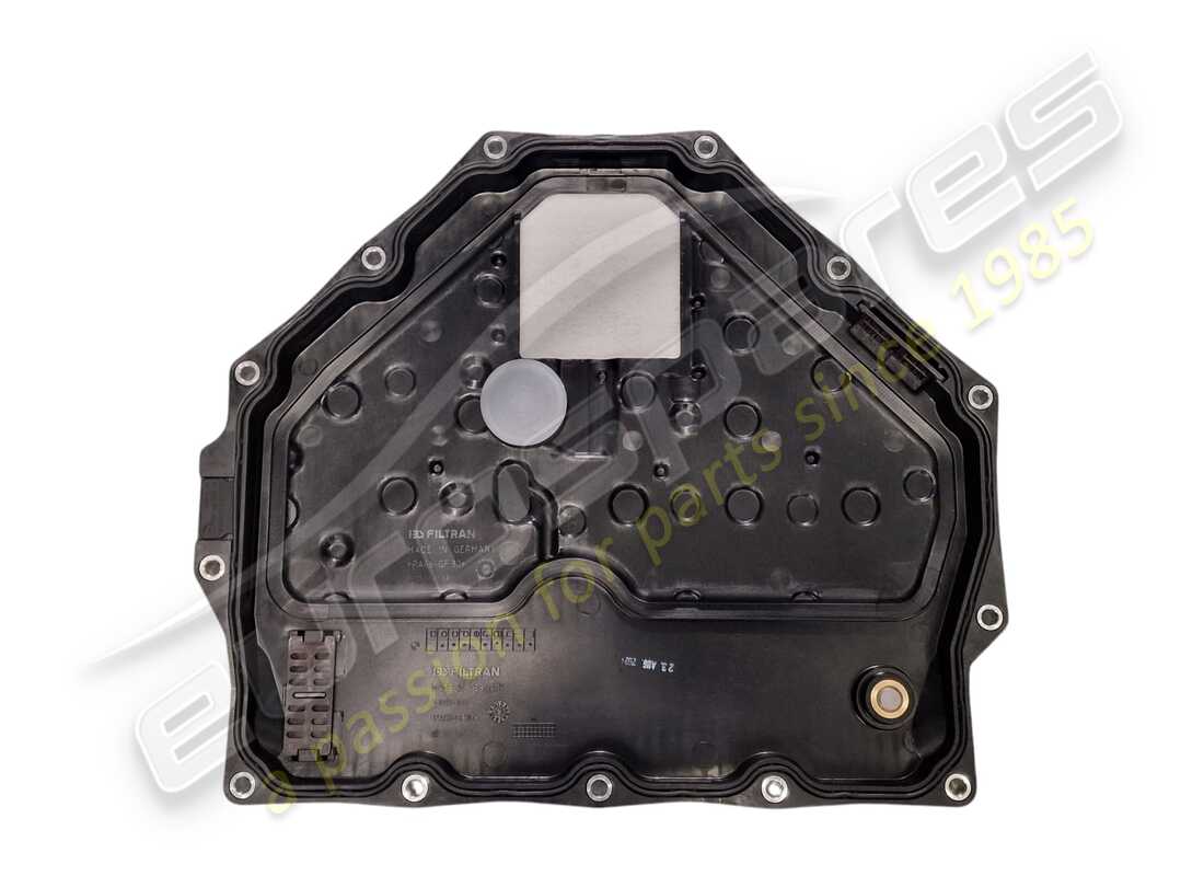 new porsche oil sump. part number 9p1321359 (2)