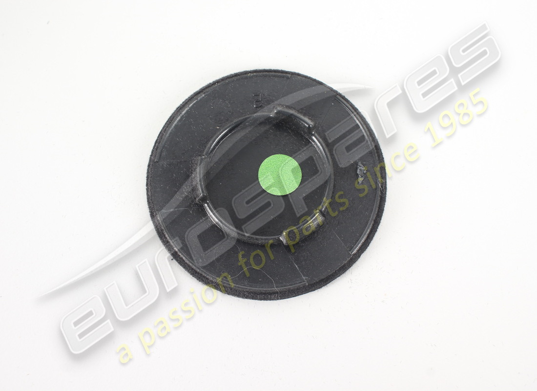new ferrari rubber cover. part number 81077600 (2)