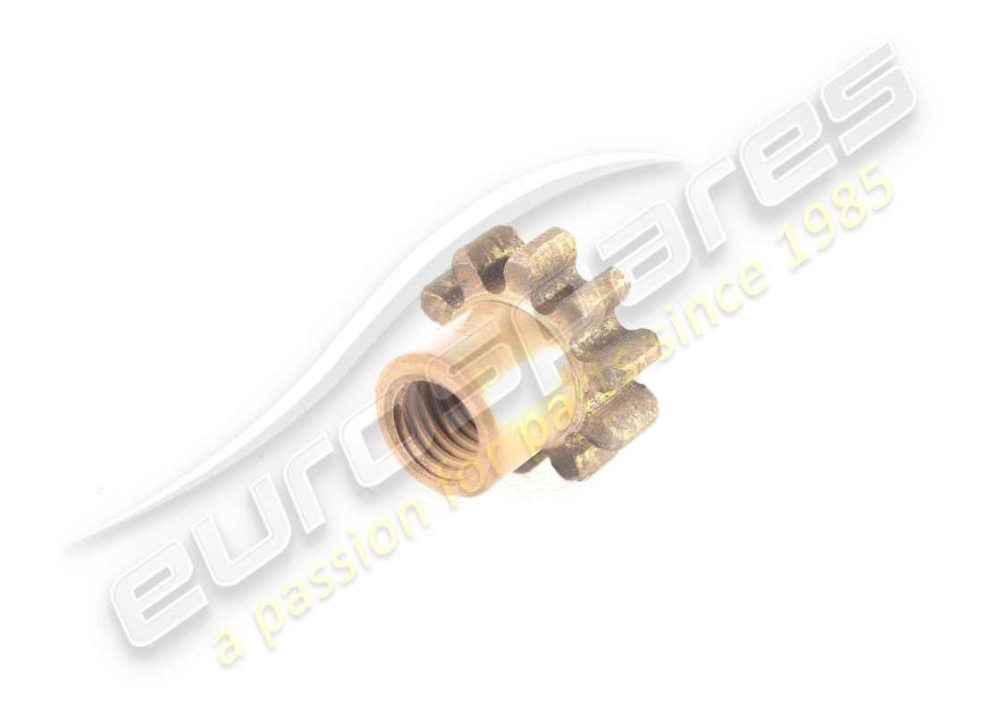 used ferrari adjuster for handbrake mechanism. part number 101286 (2)