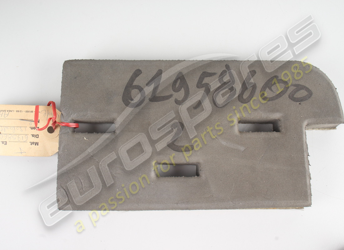 new ferrari insulation. part number 61958600 (2)
