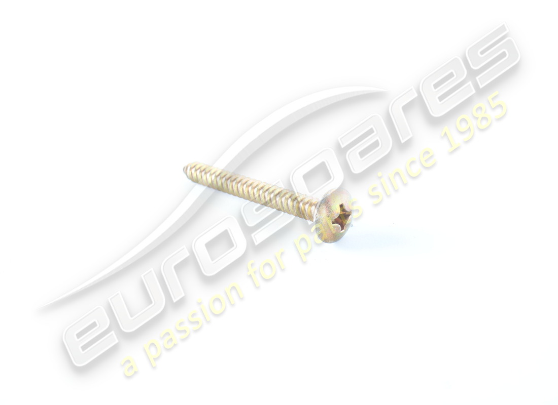 new ferrari screw. part number 15961101 (1)