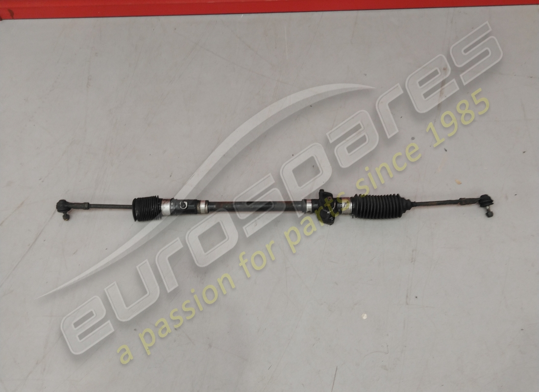 USED Ferrari STEERING RACK RHD . PART NUMBER 149202 (1)