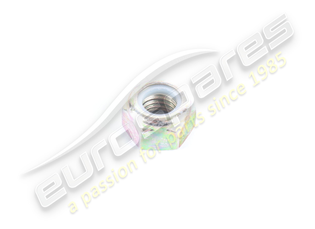 new lamborghini m12x1.75x11.8 nut. part number 008201219 (1)