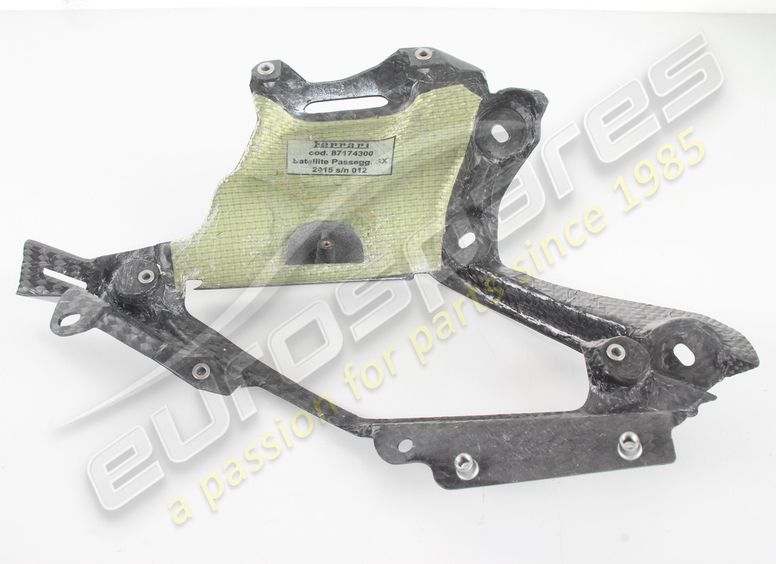 new ferrari lh passenger side satellite. part number 87174300 (5)