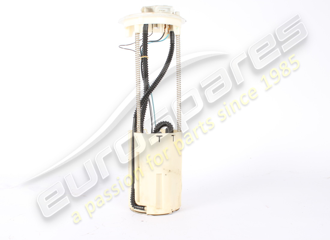 DAMAGED Ferrari COMPLETE FUEL PUMP . PART NUMBER 181205 (1)