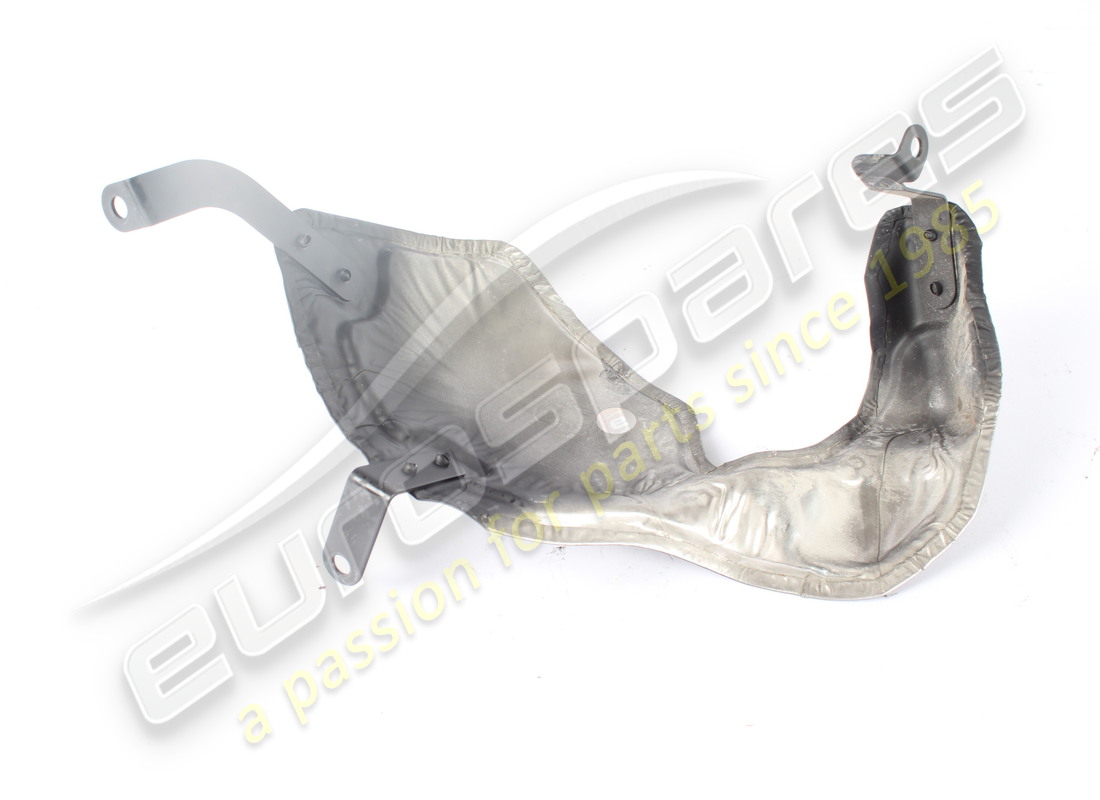 used ferrari riparo calore precat dx. part number 818503 (2)
