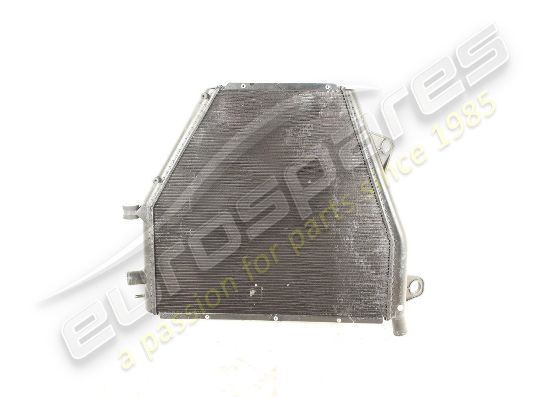 USED Ferrari RADIATORE ACQUA DX . PART NUMBER 884488 (1)
