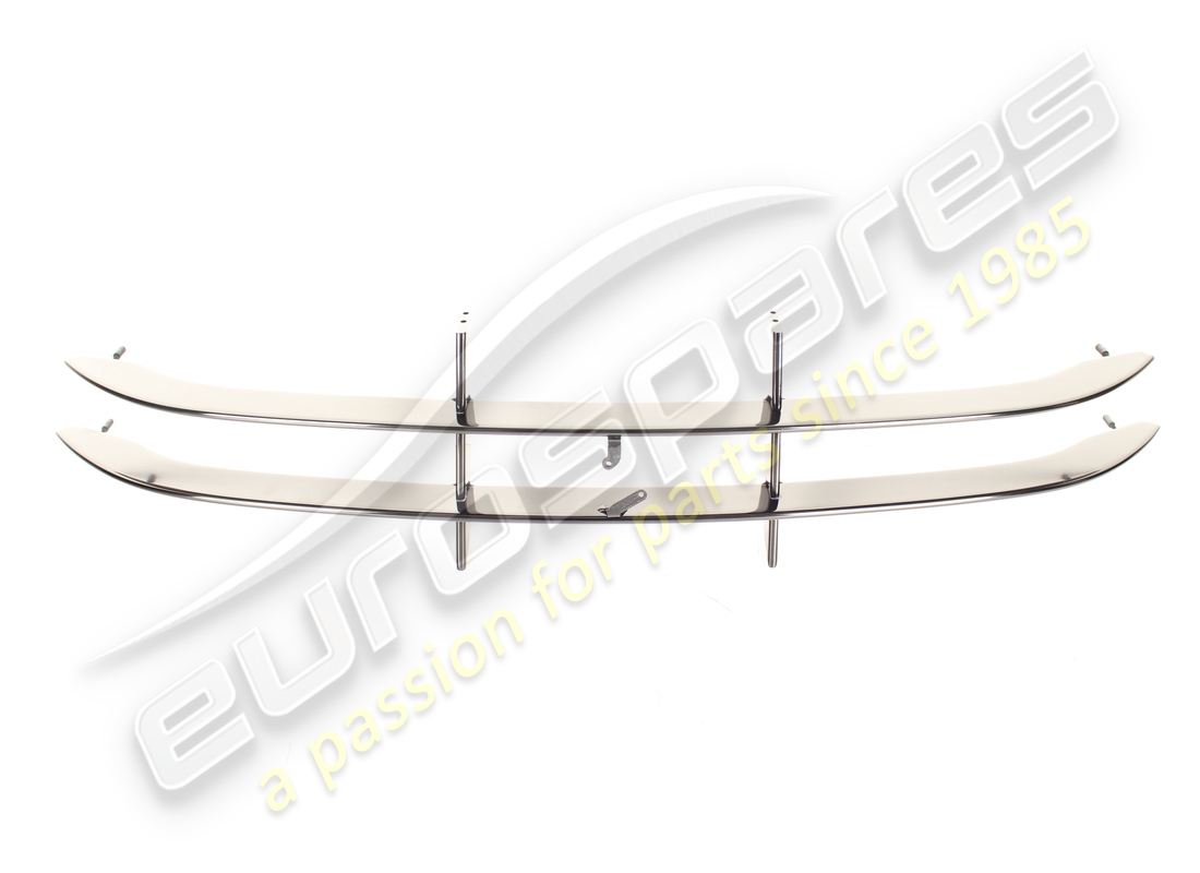 new ferrari bumper grille. part number 813833 (1)