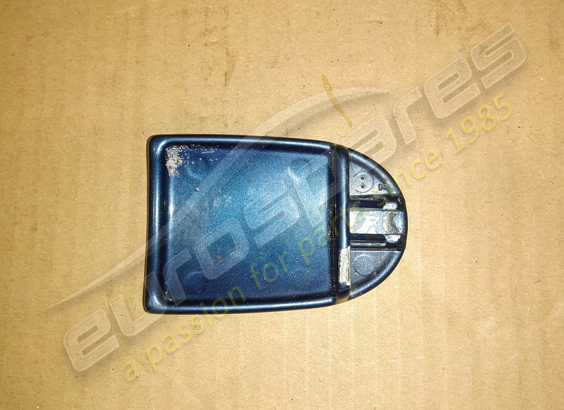 used ferrari ext door handle lever. part number 63852610 (2)