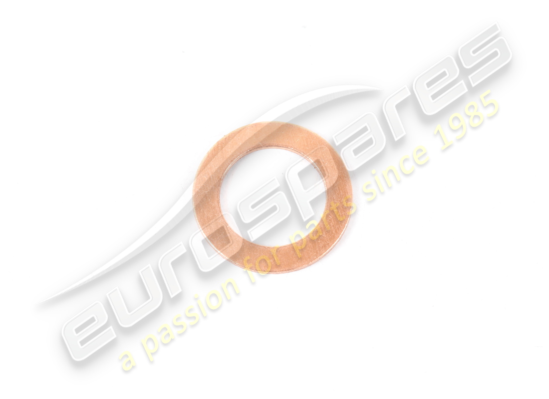 new porsche seal ring - a 10x16 cu. part number n0138083 (1)
