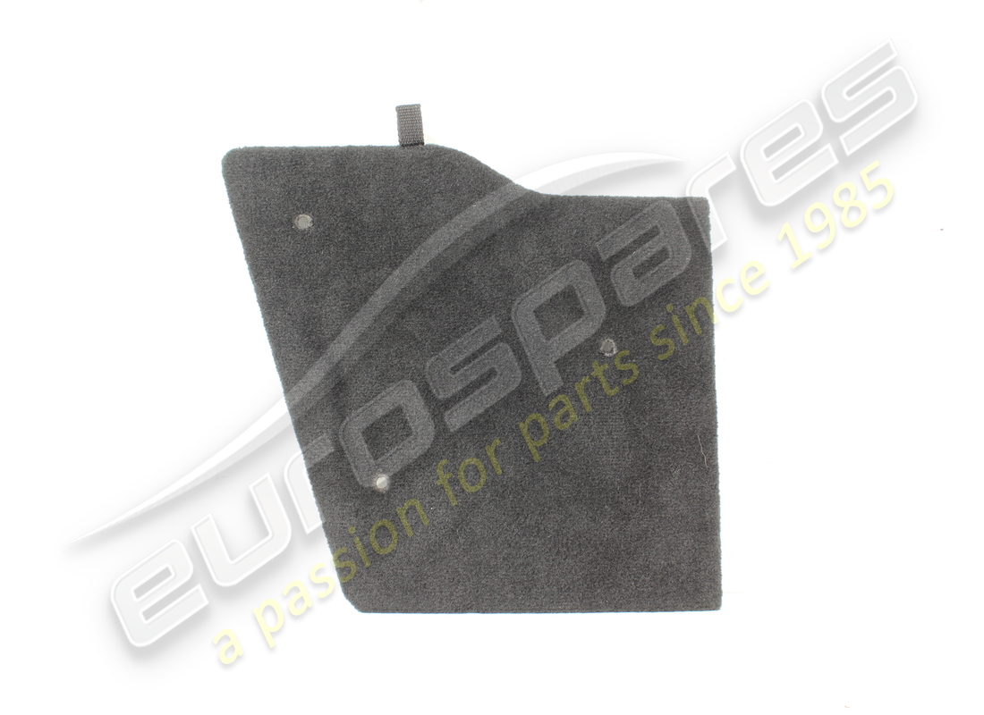 USED Ferrari LH FRONT CENTRE COMPARTMENT CLOSURE PANEL . PART NUMBER 839427.. (1)