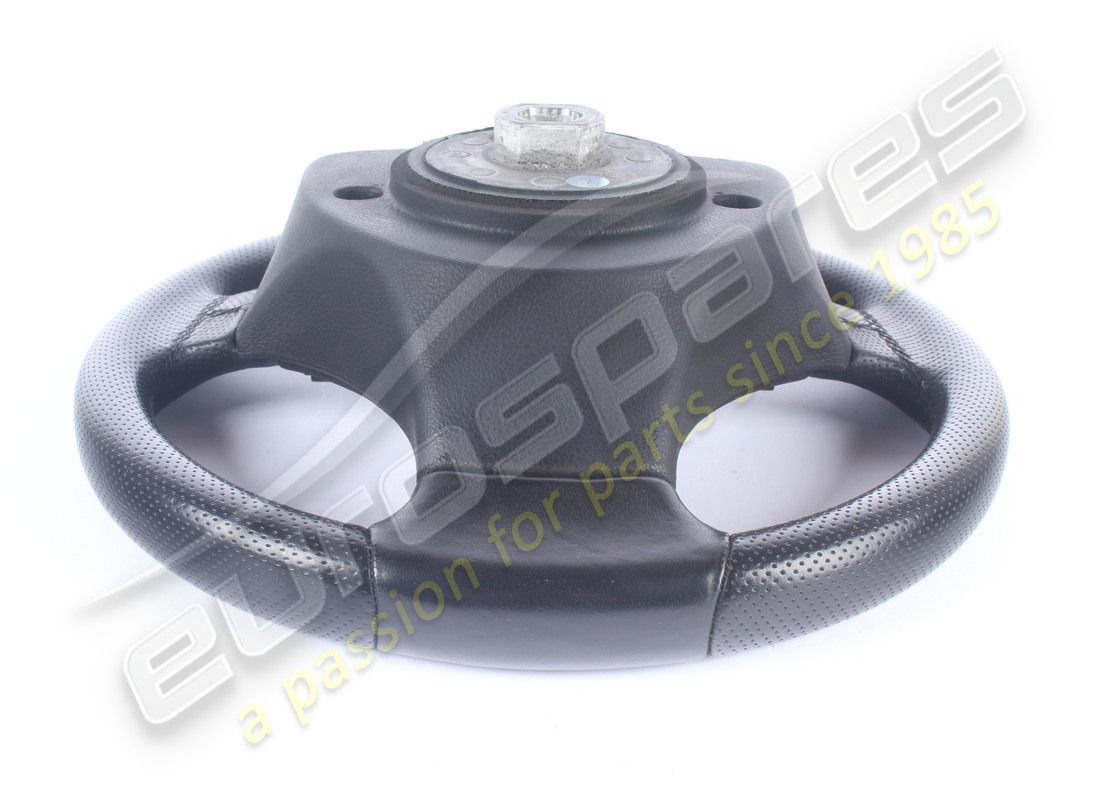 used aston martin steering wheel assembly. part number 4g433600ab (6)