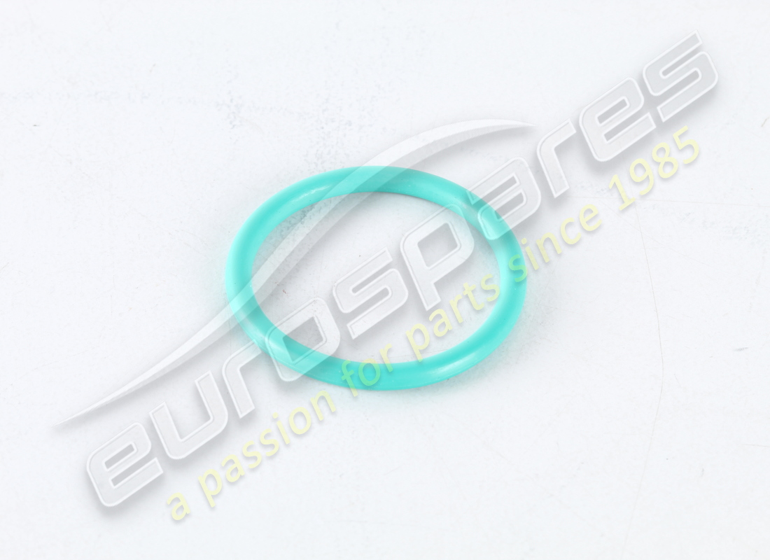 NEW PORSCHE O-RING - FOR - MASS AIR FLOW SENSOR. PART NUMBER 98660692500 (1) new porsche o-ring - for - mass air flow sensor. part number 98660692500 (1)