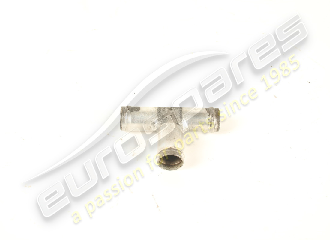 USED Ferrari T PIECE UNION . PART NUMBER 107394 (1)