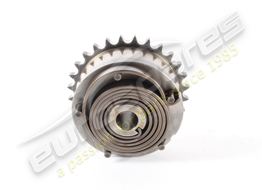 used ferrari induction phase variator. part number 241906 (2)