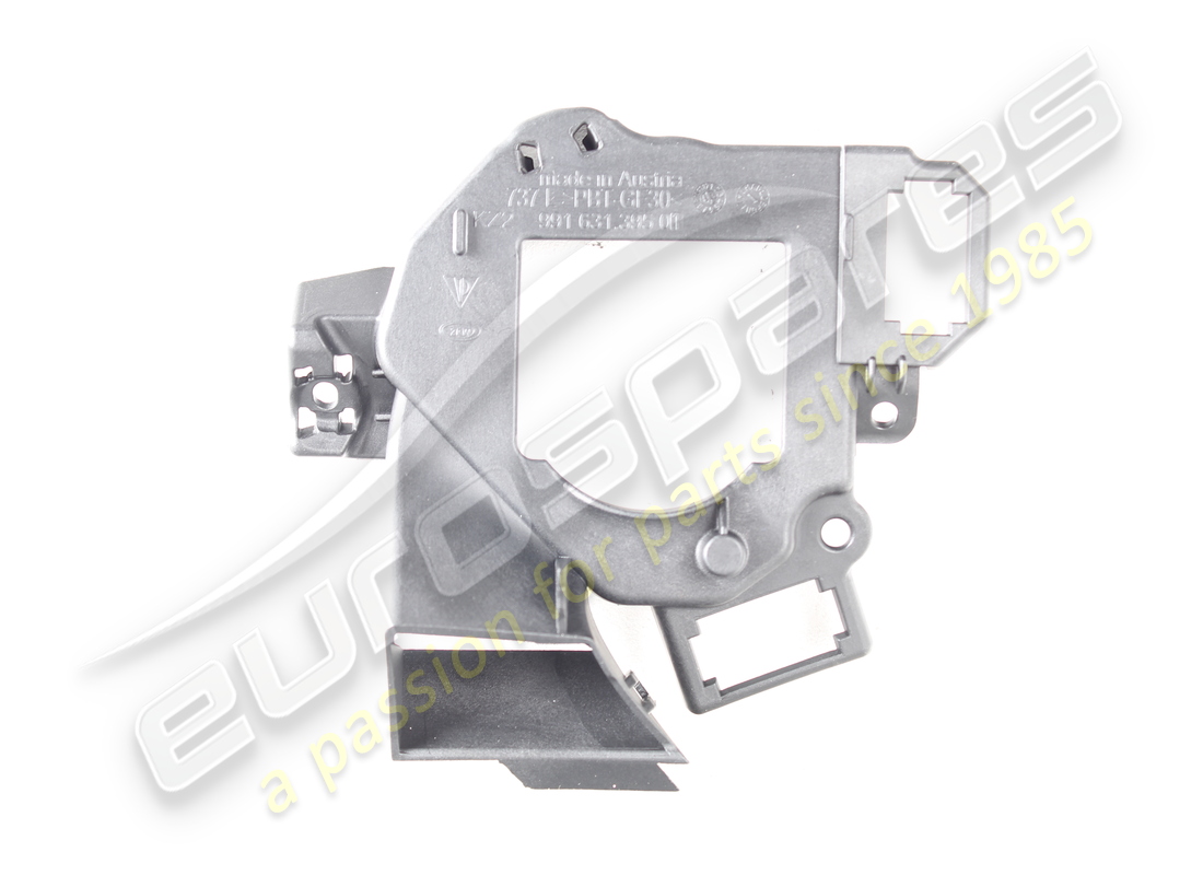new porsche bracket. part number 99163139501 (1)