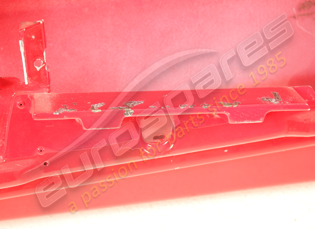used ferrari rh door. part number 64694610 (8)