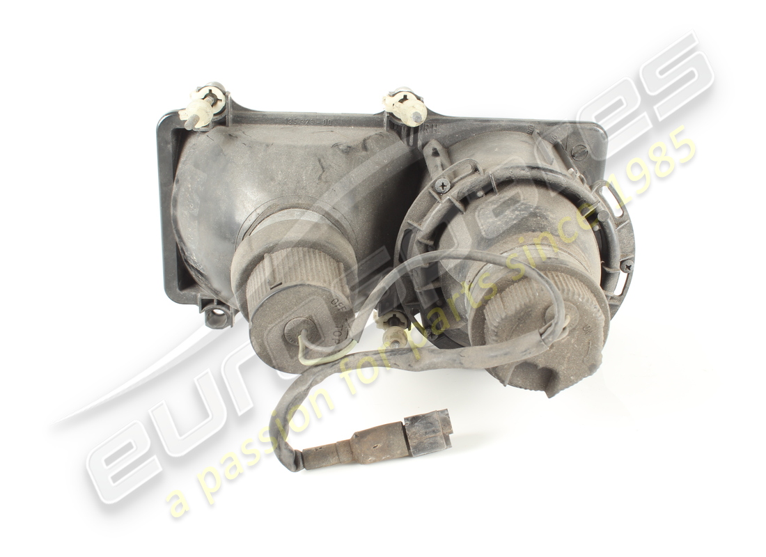 used ferrari dip beams. part number 133084 (2)