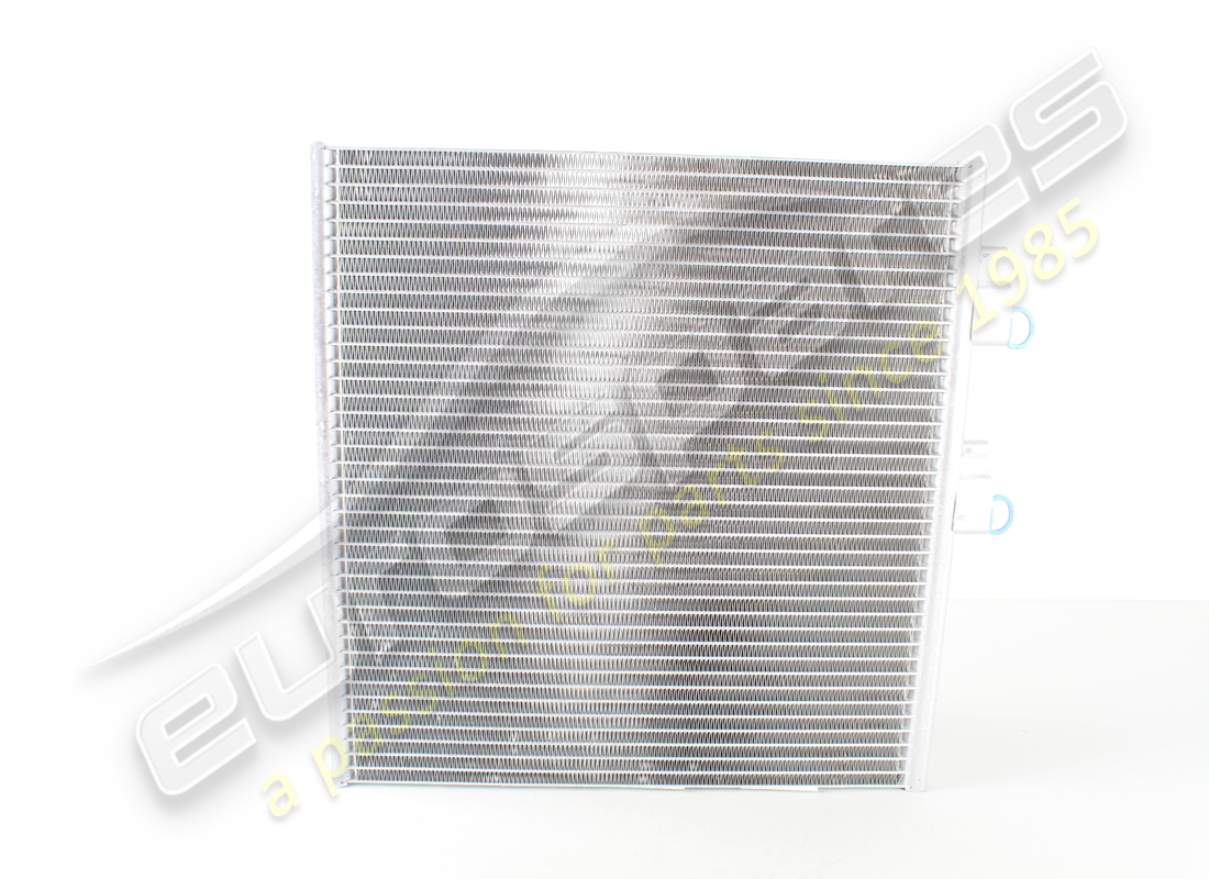 NEW PORSCHE A/C CONDENSER. PART NUMBER PAD260403 (2) new porsche a/c condenser. part number pad260403 (2)