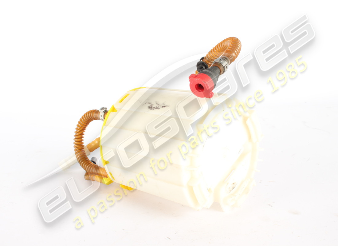 used aston martin pump and reservoir assembly, rh part number 4g439b260ac (3)