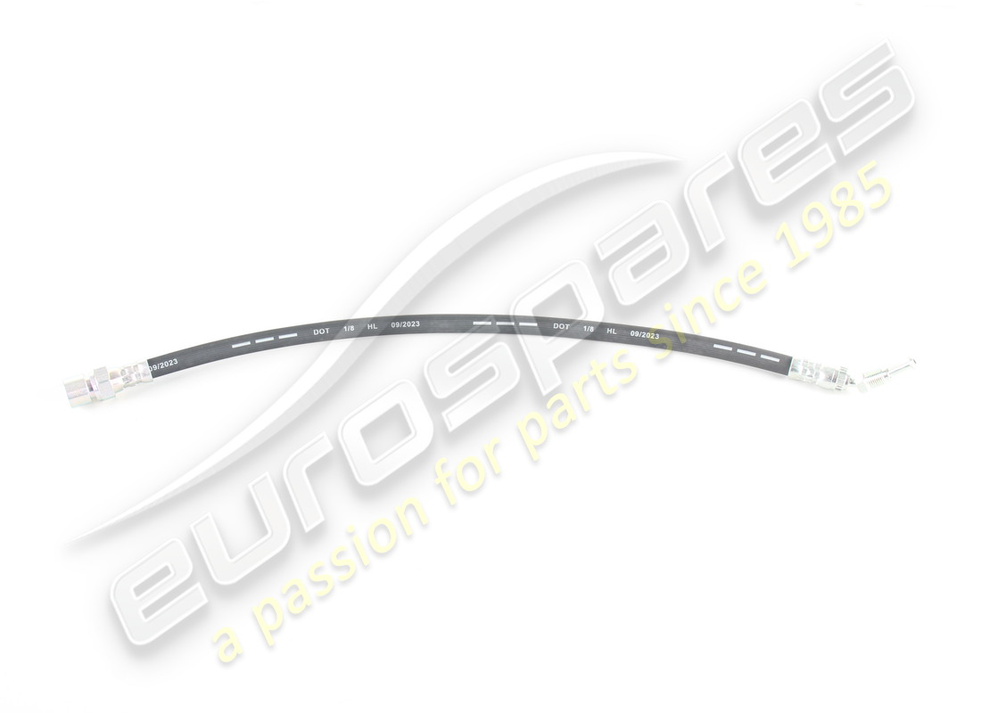 NEW Eurospares FRONT BRAKE HOSE 380MM . PART NUMBER 118101 (1)