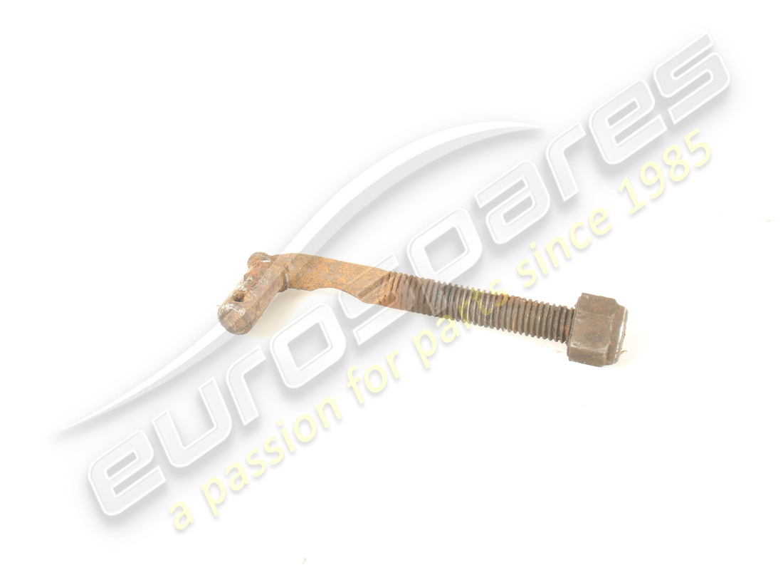 USED Ferrari TIE ROD . PART NUMBER 127529 (1)