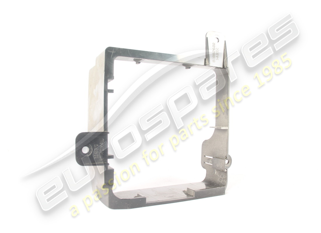 used ferrari mounting. part number 81882600 (2)