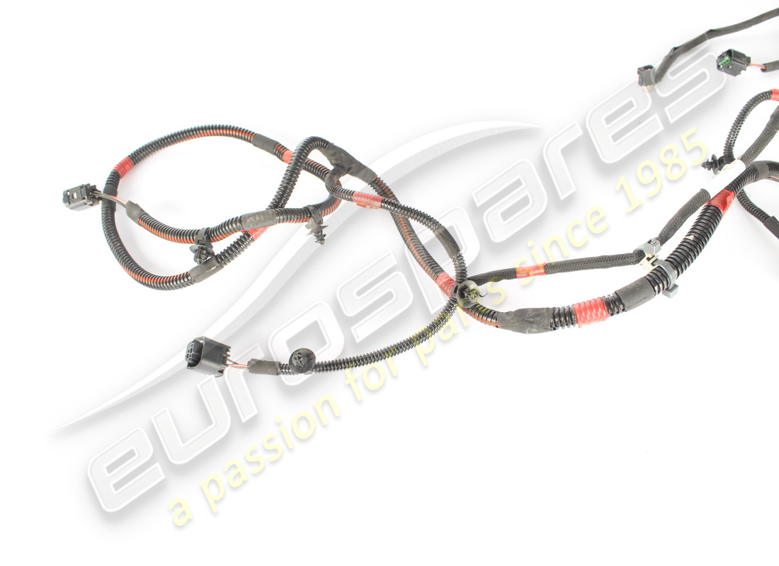 damaged ferrari cavo estrattore opt telecame. part number 916297 (3)
