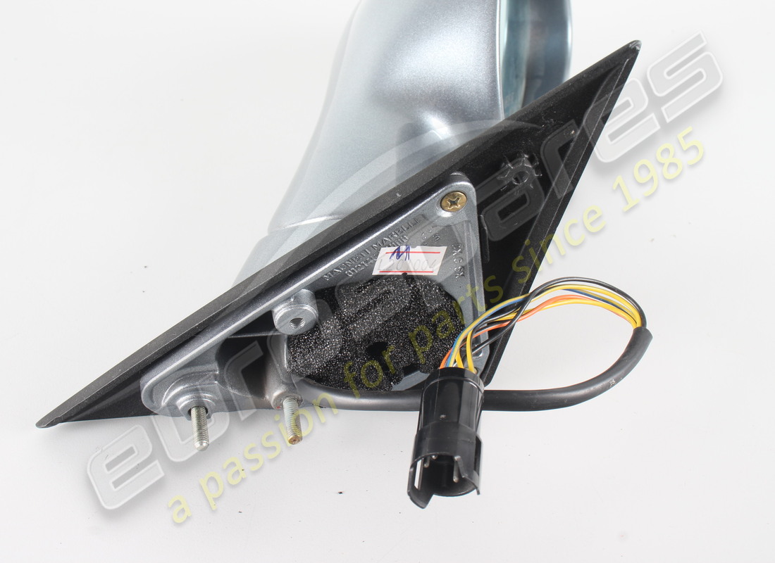 new (other) ferrari rh external rear mirror. part number 65732010 (3)