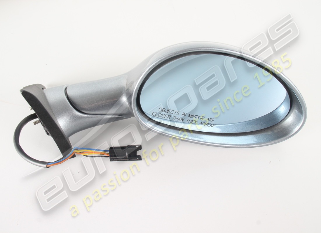 NEW (OTHER) Ferrari RH EXTERNAL REAR MIRROR . PART NUMBER 65732010 (1)