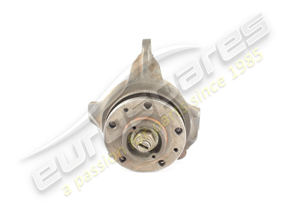 used ferrari rh stub axle. part number 125711 (2)