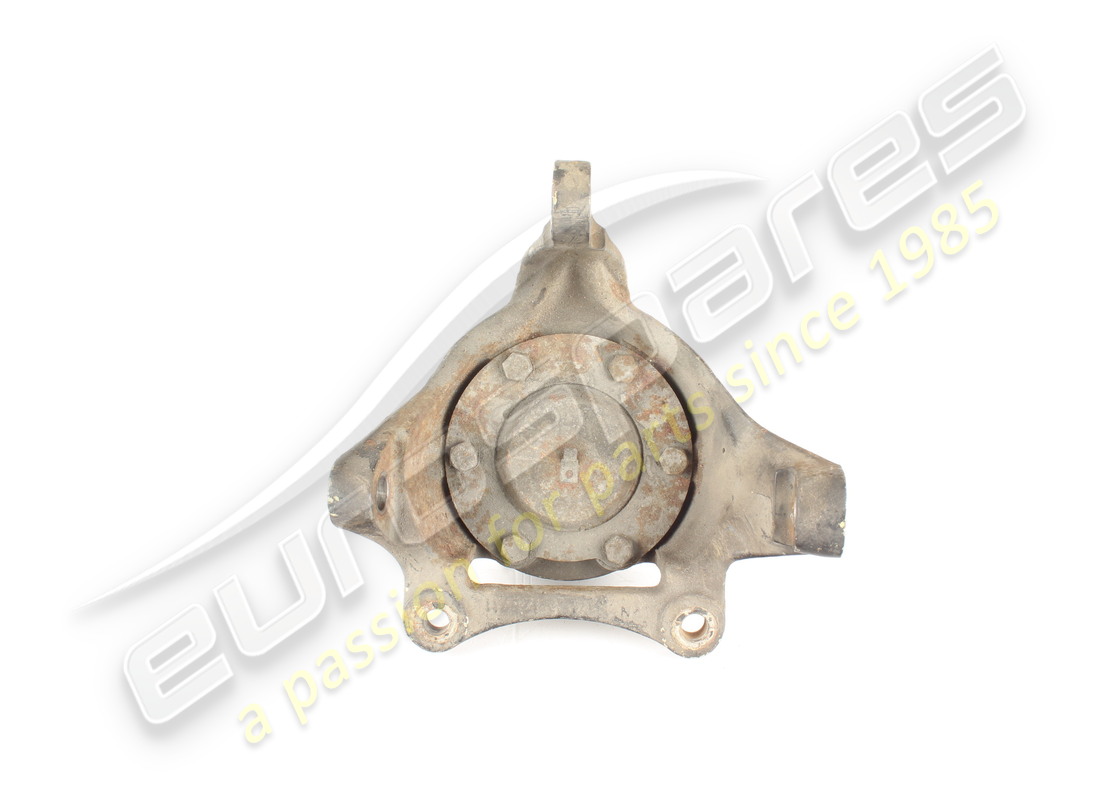 used ferrari rh stub axle. part number 125711 (3)