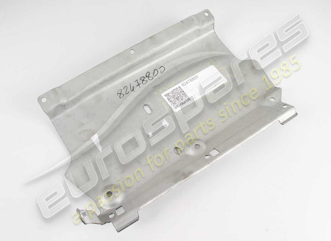 new ferrari glove compartment door reinforcement. part number 82478800 (2)