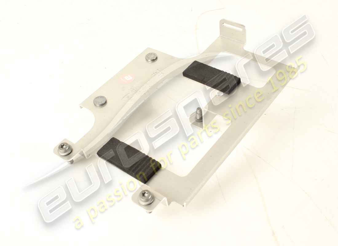 used lamborghini bracket,amplifier. part number 472035535 (1)